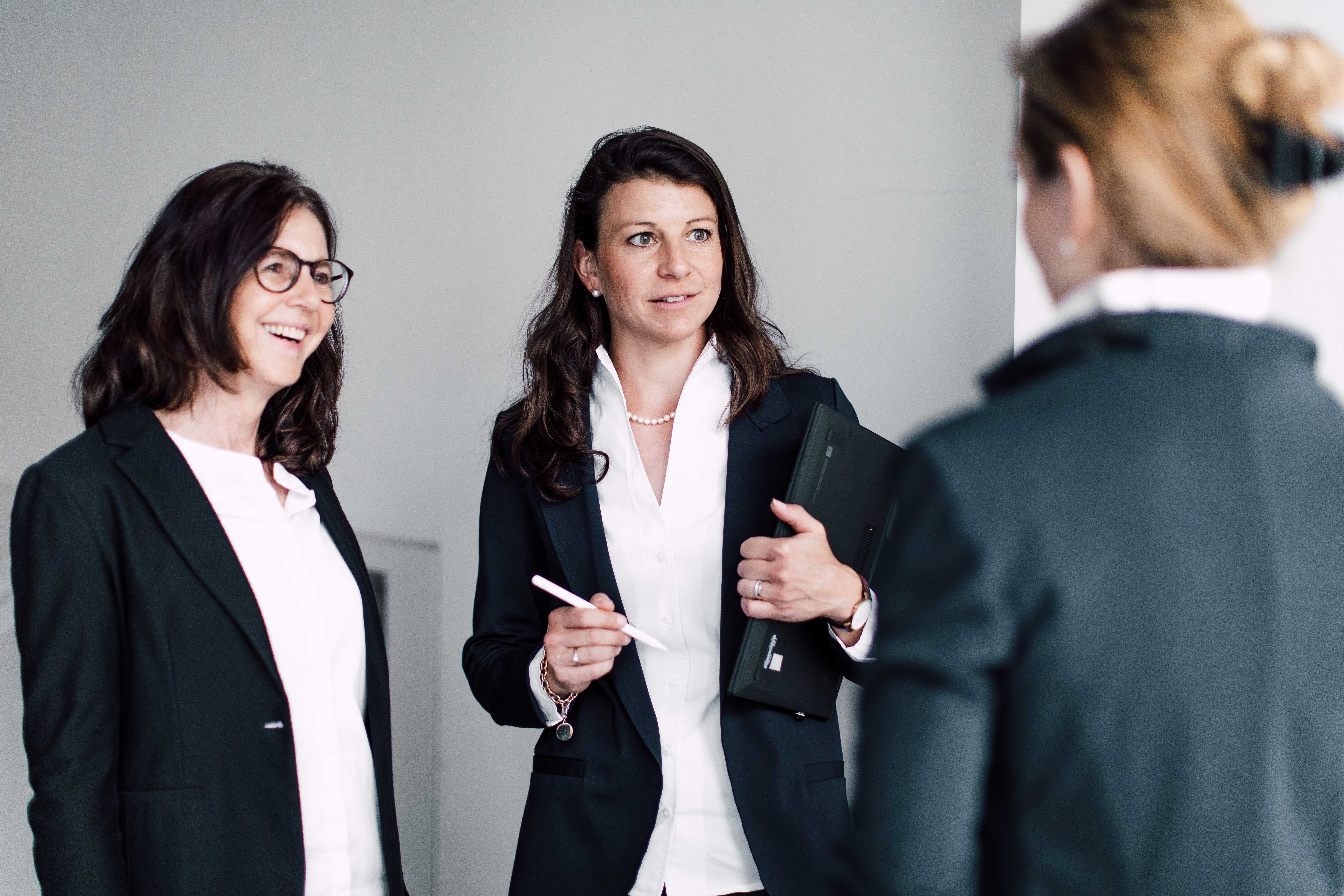 Find Interim Executive Leadership